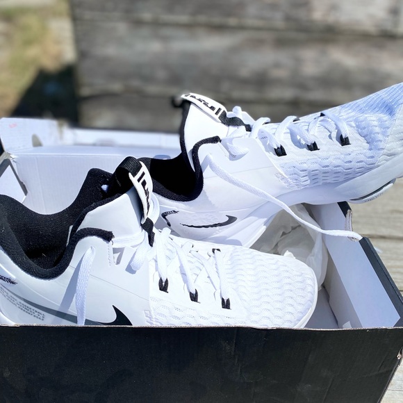 NIKE LEBRON V 5 basketball shoes Men’s size 11.5 - Picture 11 of 15